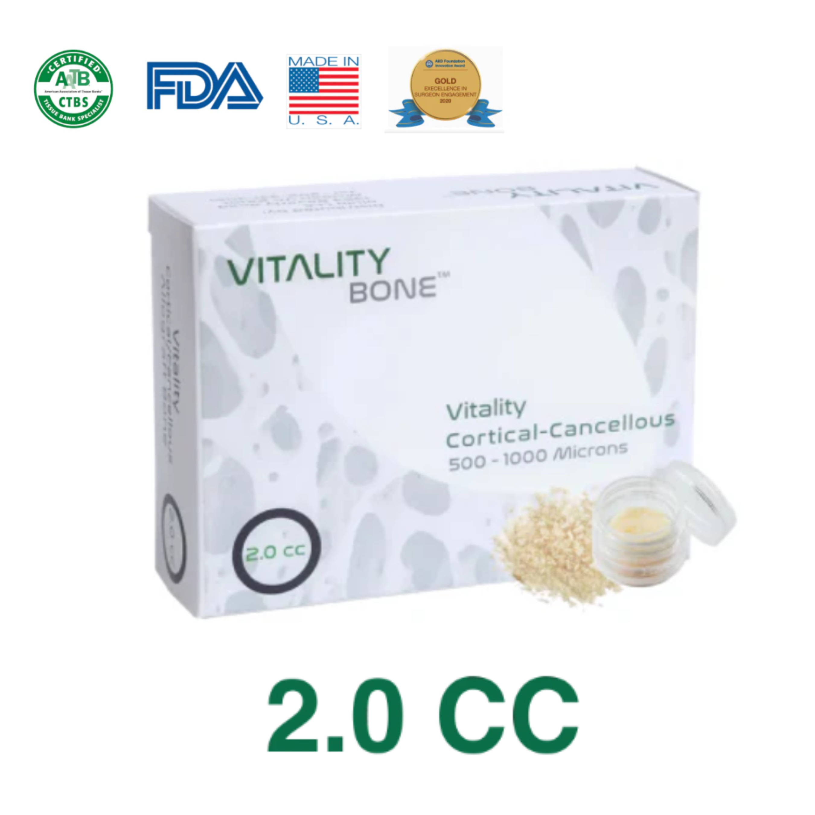 2cc_bone_graft_allograft
