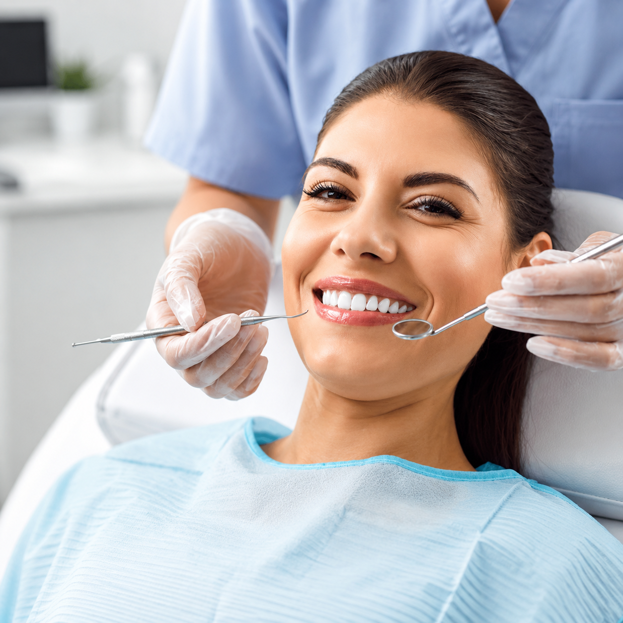 What Is Dental Bone Graft Surgery?