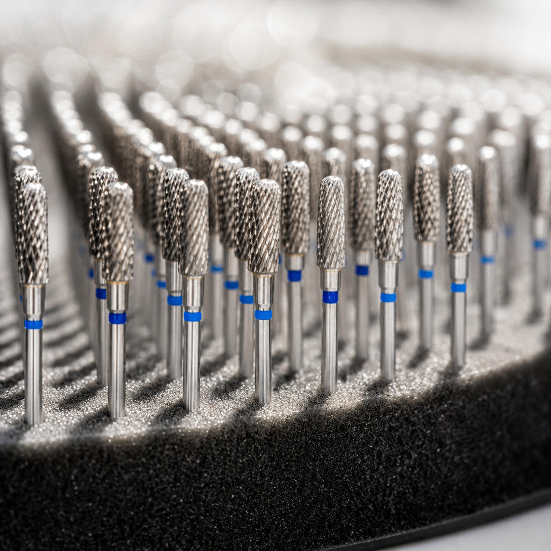 Are Disposable Surgical Burs Really Single-Use? What You Should Know