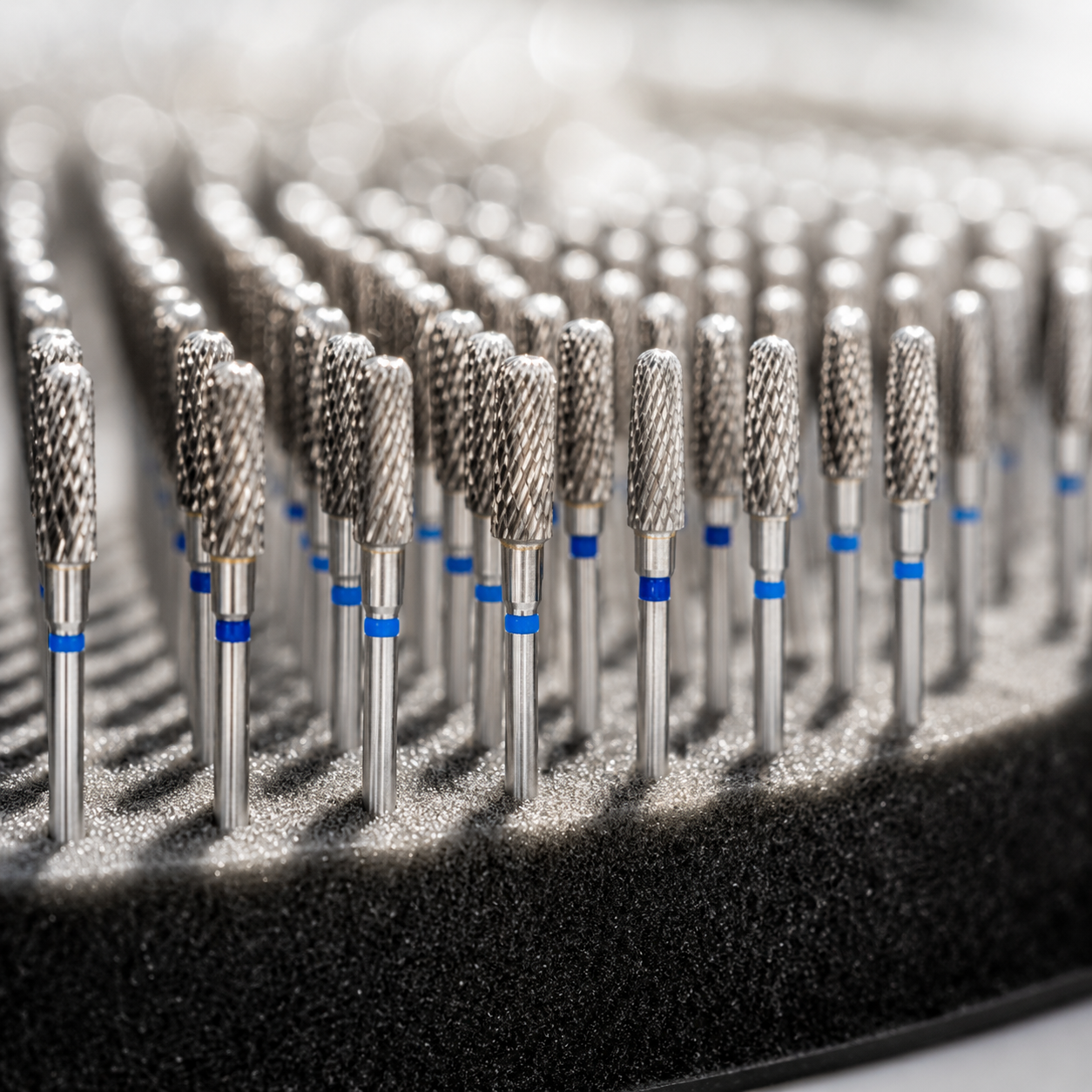 Are Disposable Surgical Burs Really Single-Use? What You Should Know