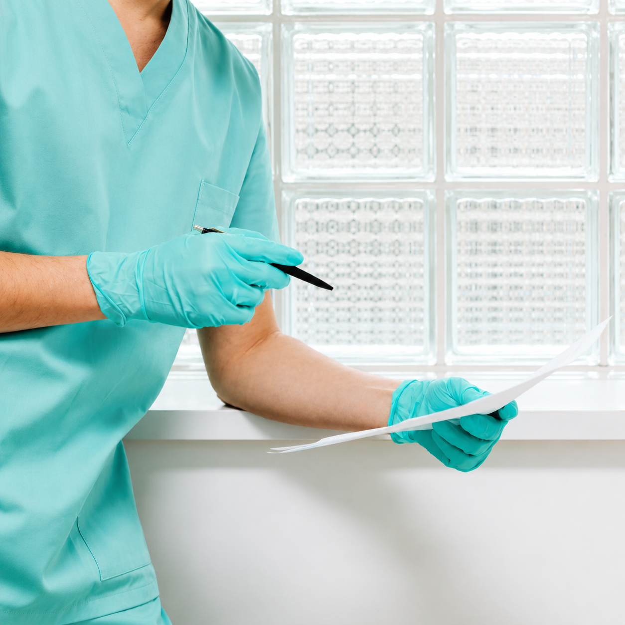 How Do I Pick the Right Particle Size for Oral Surgery? An Oral Surgeon's Guide