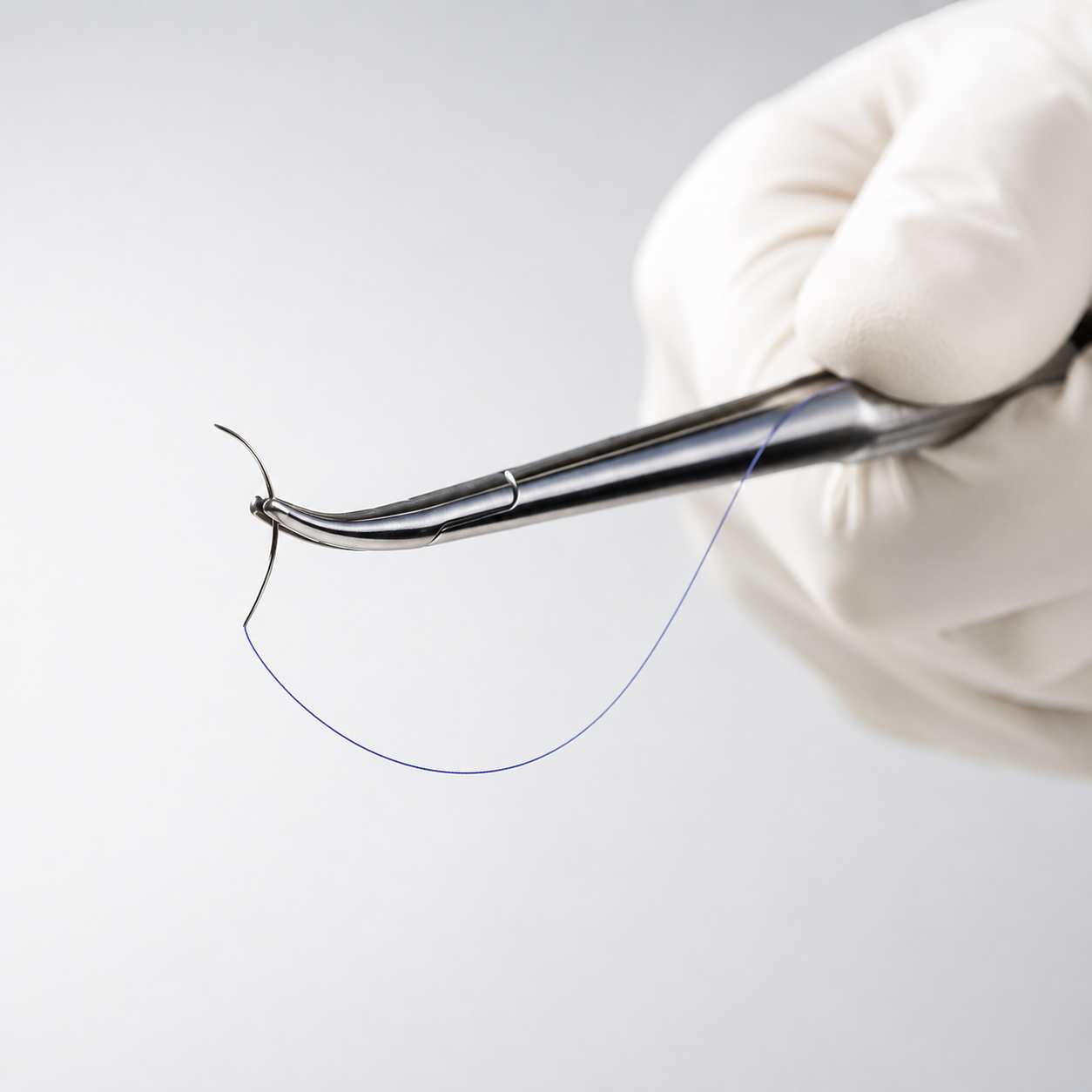 10 Principles of Oral Surgery Suturing Techniques Using Vitality™ Sutures
