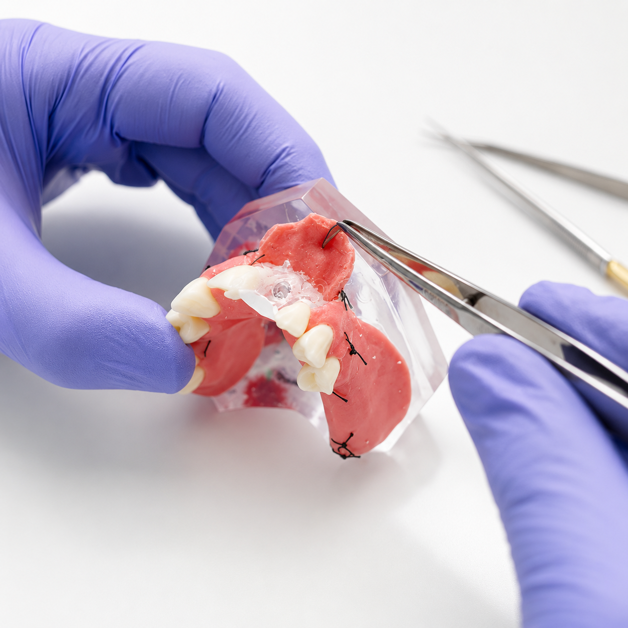 Chromic Gut Suture Q&A: Uses, Features, and Healing Timeline – VitalityProduct