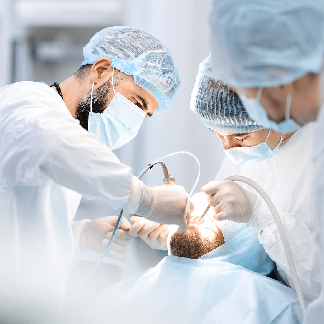 How to Recover After Dental Bone Graft Surgery: Post-Operative Guide (2025 edition）