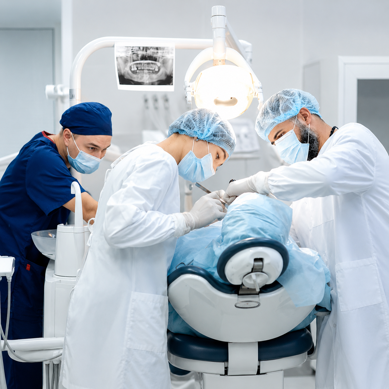Dental Bone Graft Recovery Time, Healing Process, and Side Effects