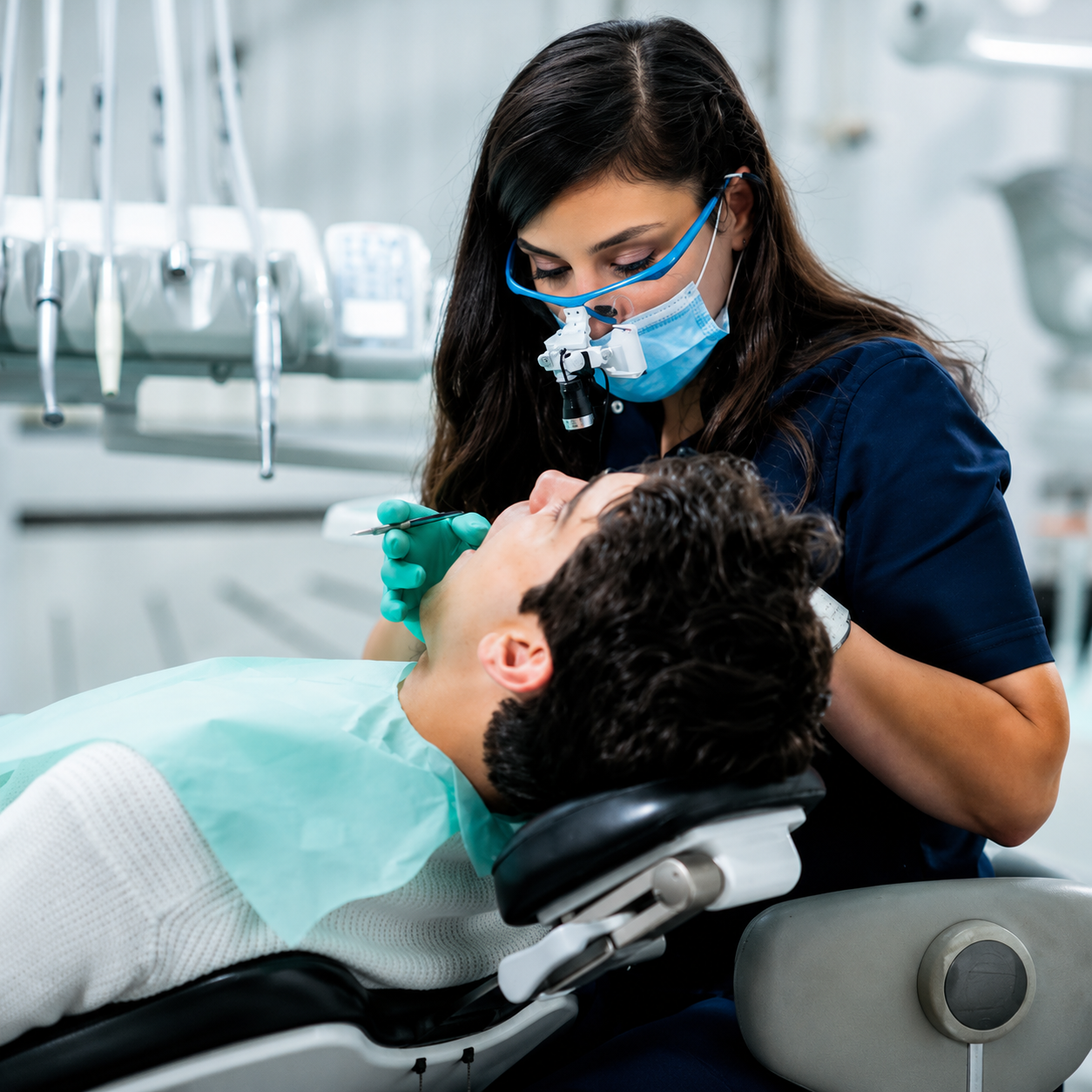 What Are the Common Signs of a Failed Dental Bone Graft?