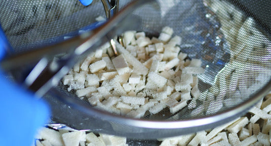 FDA-Compliant Bone Graft: Vitality Bone's Quality and Processing Protocols