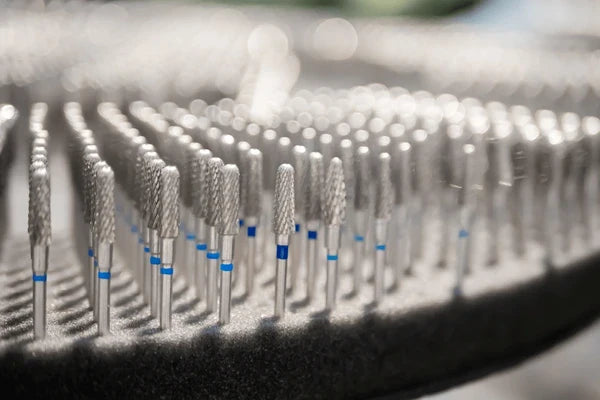 Are Disposable Surgical Burs Really Single-Use? What You Should Know