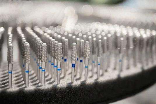 Are Disposable Surgical Burs Really Single-Use? What You Should Know