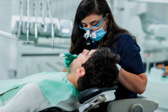 What Are the Common Signs of a Failed Dental Bone Graft?