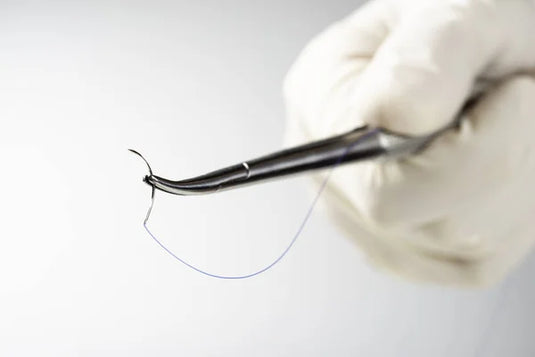 10 Principles of Oral Surgery Suturing Techniques Using Vitality™ Sutures