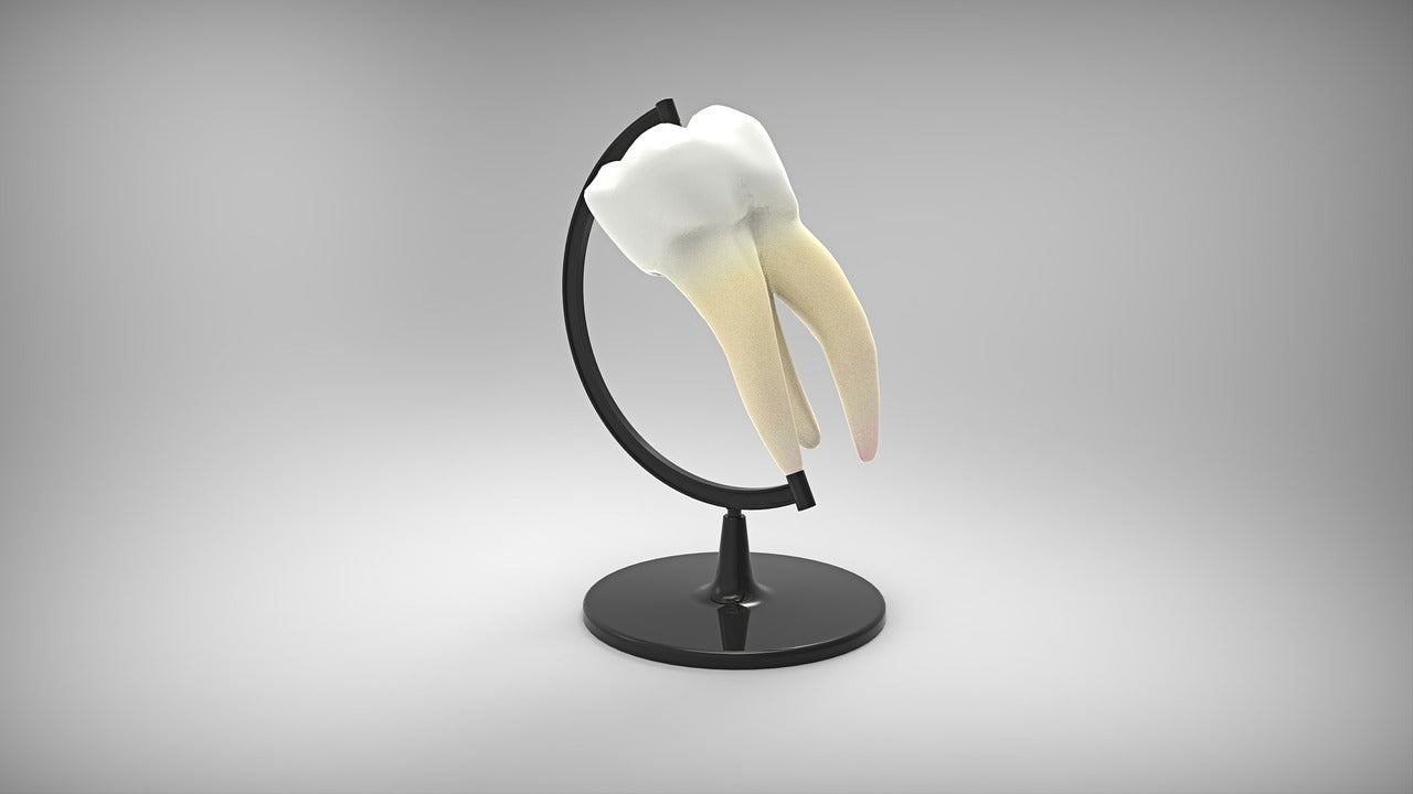 Post Tooth Extraction - Is the Extraction Site Ready for an Implant?