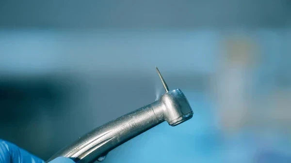 How to Choose the Right Oral Surgery Carbide Bur?