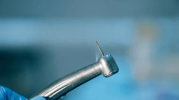 How to Choose the Right Oral Surgery Carbide Bur?