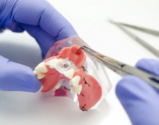 Chromic Gut Suture Q&A: Uses, Features, and Healing Timeline