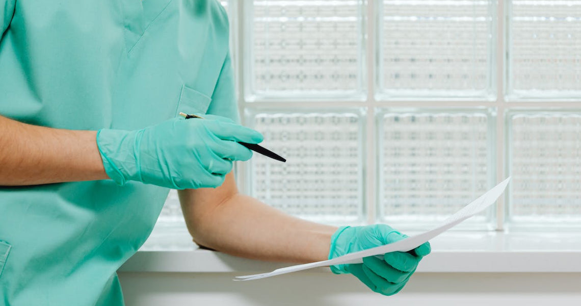 How Do I Pick the Right Particle Size for Oral Surgery? An Oral Surgeon's Guide