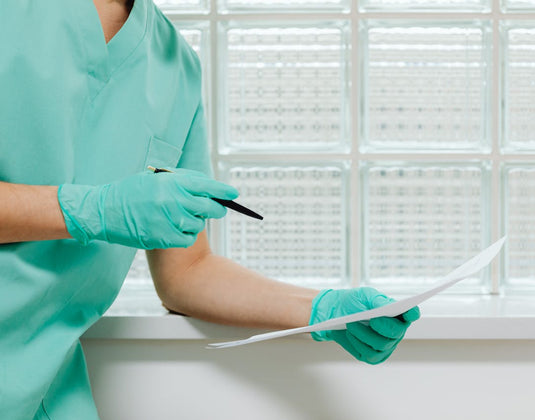 How Do I Pick the Right Particle Size for Oral Surgery? An Oral Surgeon's Guide