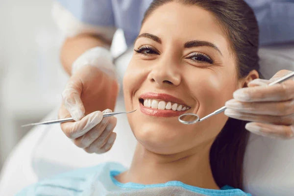 What Is Dental Bone Graft Surgery?