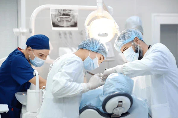 Dental Bone Graft Recovery Time, Healing Process, and Side Effects