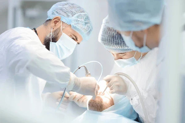 How to Recover After Dental Bone Graft Surgery: Post-Operative Guide (2025 edition）
