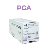 4-0 PGA Suture