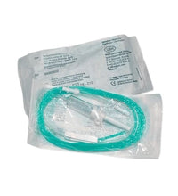 W&H Disposable Dental Irrigation Tubing-3.8m (6 per Pack)