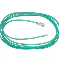 W&H Irrigation Tubing with Luer-Lock (10 per Pack)