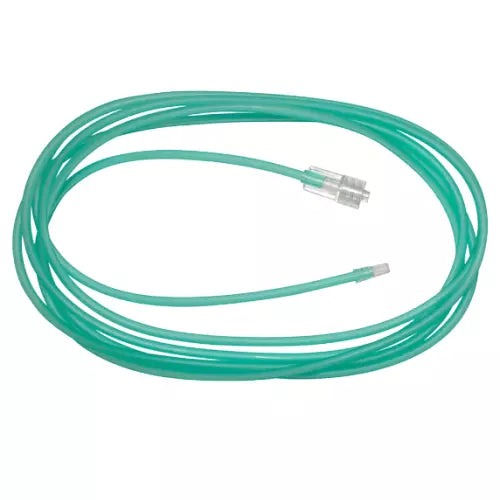 W&H Irrigation Tubing with Luer-Lock (10 per Pack)