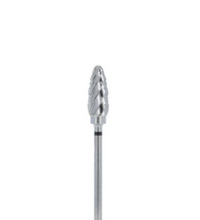 Vitality™ Ridge Reduction/ Contouring Bur (5 Per Pack)-football