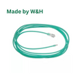 W&H authentic irrigation tubing with luer lock