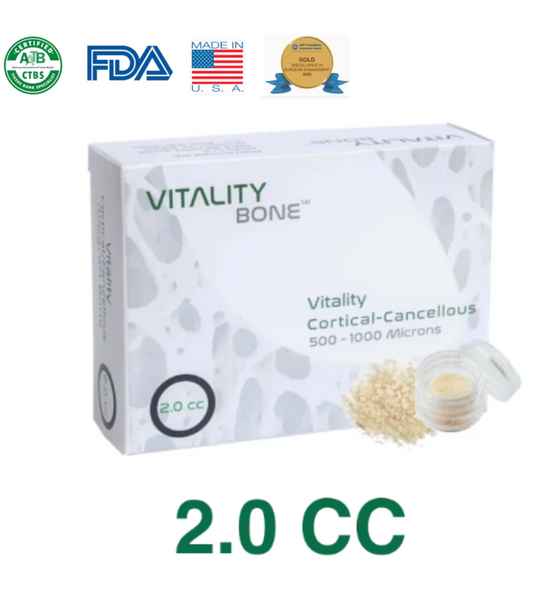 2cc_bone_graft_allograft