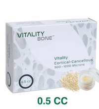 5-0 PGA Antibacterial Surgical Suture, 30'' - Vitality™