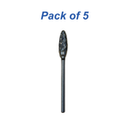 Ridge Reduction/ Contouring Bur (5 Per Pack)-Vitality™