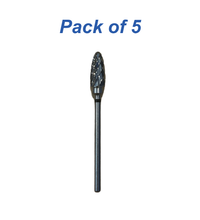 Ridge Reduction/ Contouring Bur (5 Per Pack)-Vitality™