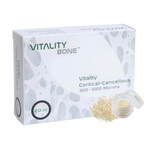 Vitality™ 2.0 CC Mineralized 70/30 Cortical/Cancellous Allograft Blend