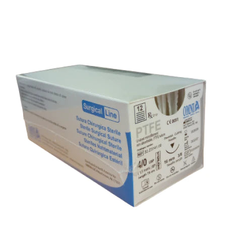 PTFE Sutures 4/0