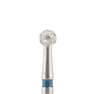 #8 Oral Surgery Round Diamonds 44.5mm (Pack of 10)