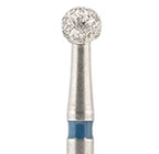 #8 Oral Surgery Round Diamonds 44.5mm (Pack of 10)