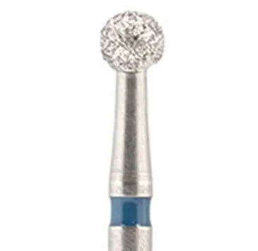 #8 Oral Surgery Round Diamonds 44.5mm (Pack of 10)