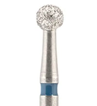 #8 Oral Surgery Round Diamonds 44.5mm (Pack of 10)