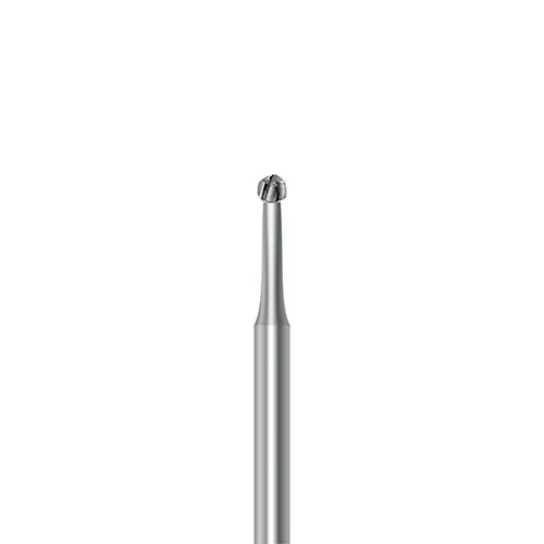 Vitality Round Carbide Bur (Pack of 10)