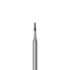 Vitality Fissure Carbide Bur (Pack of 10)