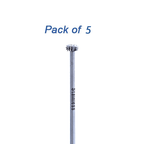 Vitality™ Ridge Reduction/ Contouring Bur (5 Per Pack)-small donut